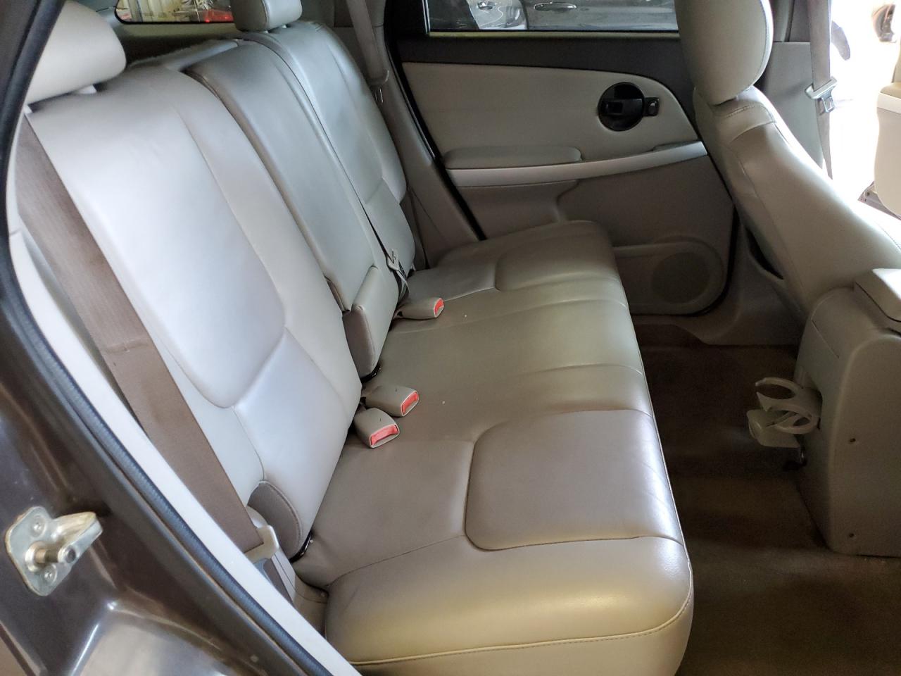 2007 Chevrolet Equinox Lt VIN: 2CNDL63F476248650 Lot: 45939045