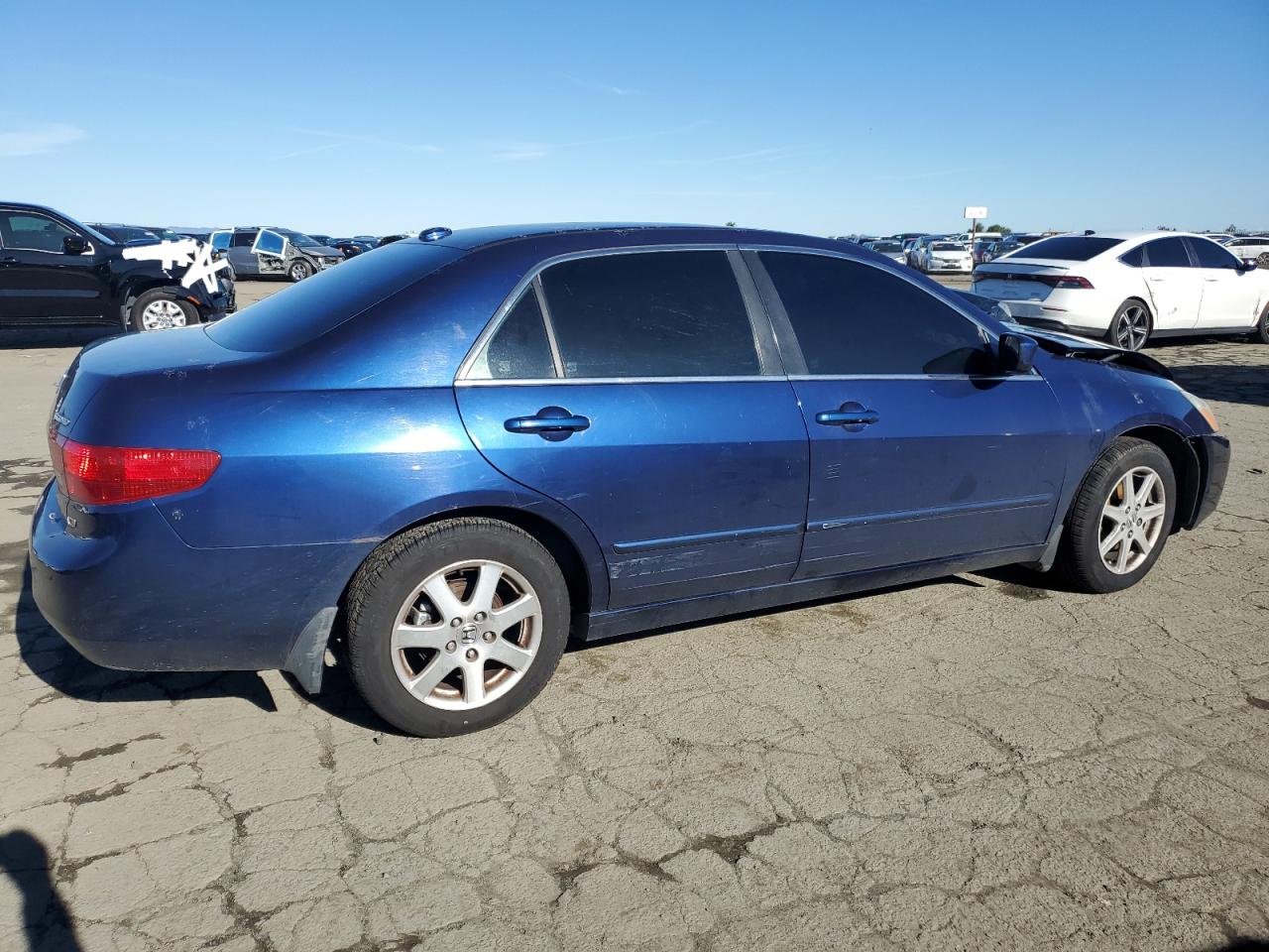 2005 Honda Accord - Image 3
