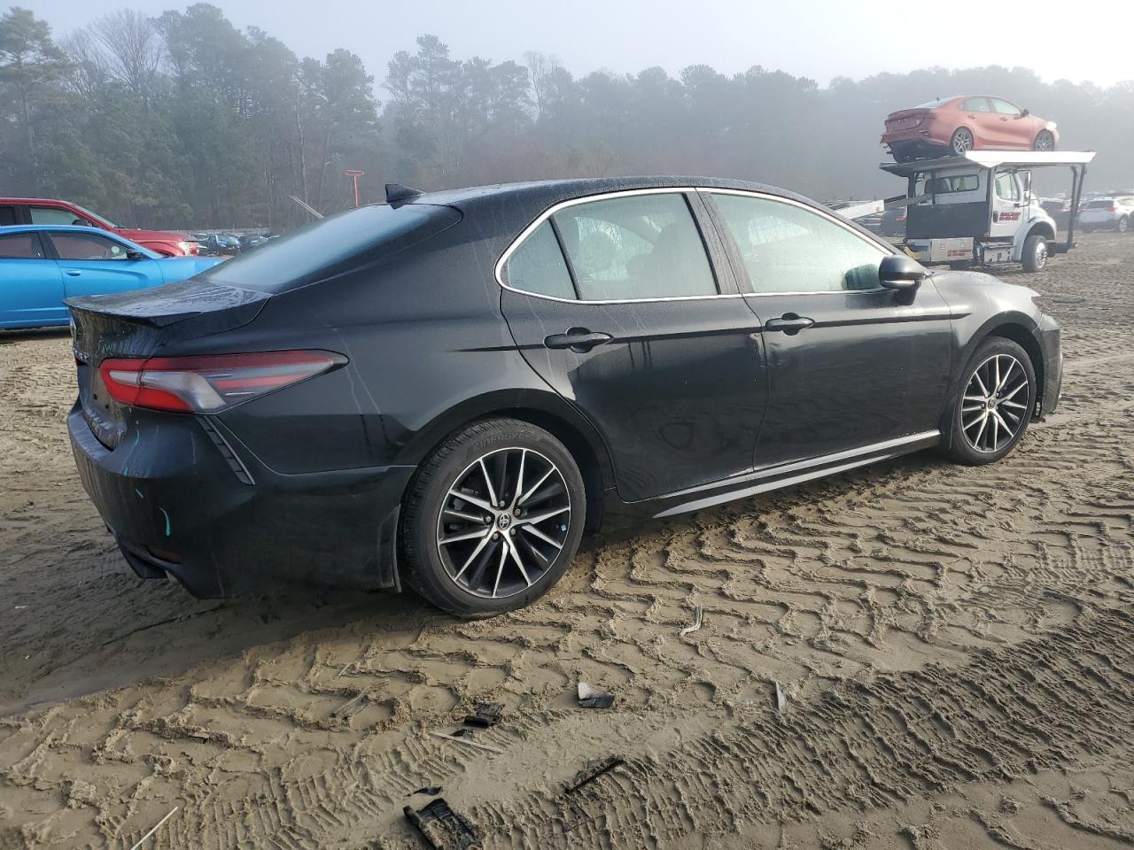 2023 Toyota Camry - Image 3