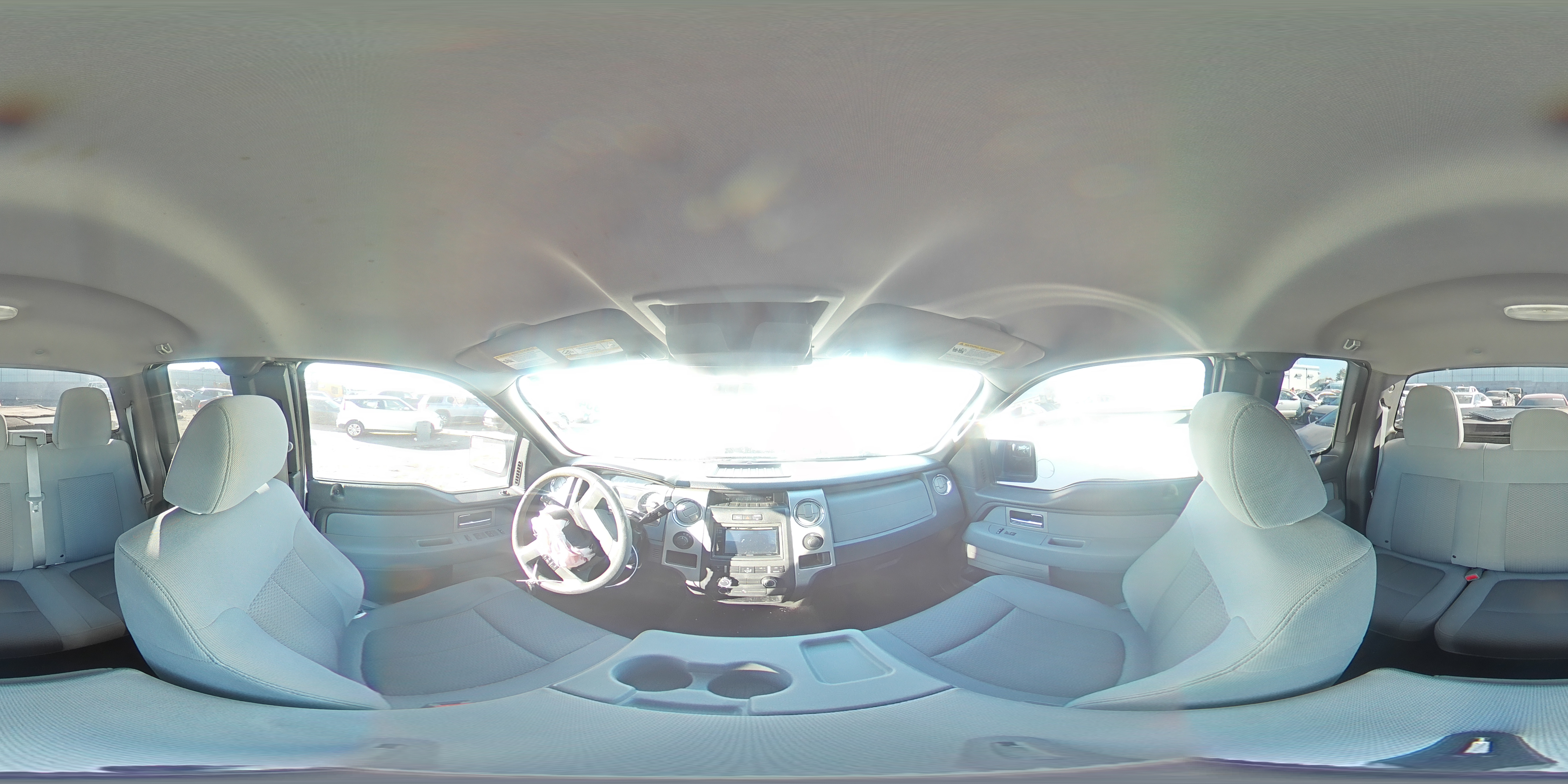 2011 Ford F-150 - Image 12