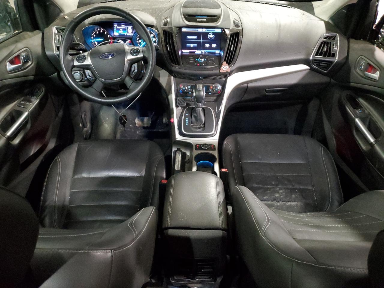 2013 Ford Escape - Image 8