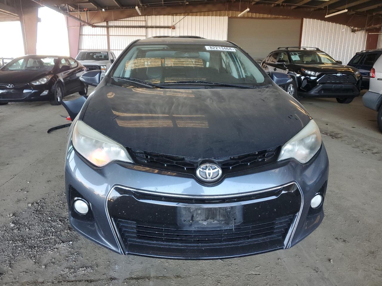 2015 Toyota Corolla - Image 5