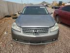 2007 Infiniti M35 Base за продажба в Phoenix, AZ - Front End