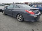 2008 Toyota Camry Solara Se للبيع في Exeter، RI - Side