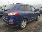 2010 Hyundai Santa Fe Gls en Venta en Hillsborough, NJ - Minor Dent/Scratches