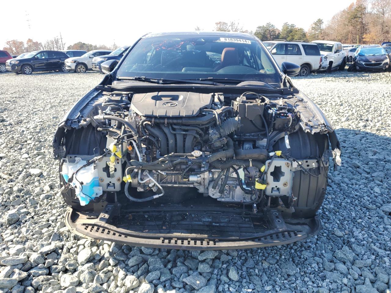 2023 Mazda 3 - Image 5