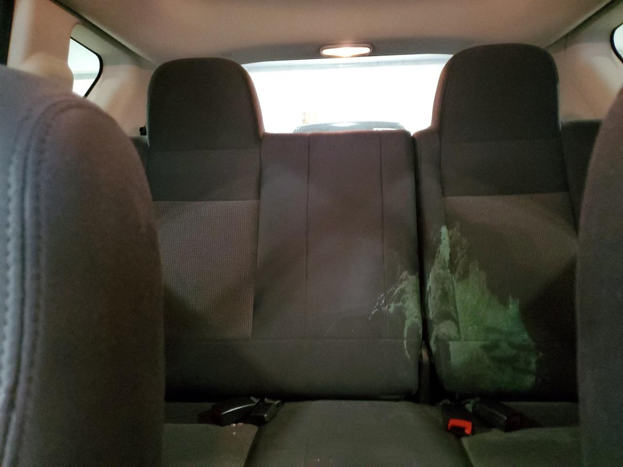 2012 Jeep Compass Sport VIN: 1C4NJDBB0CD635337 Lot: 86862534