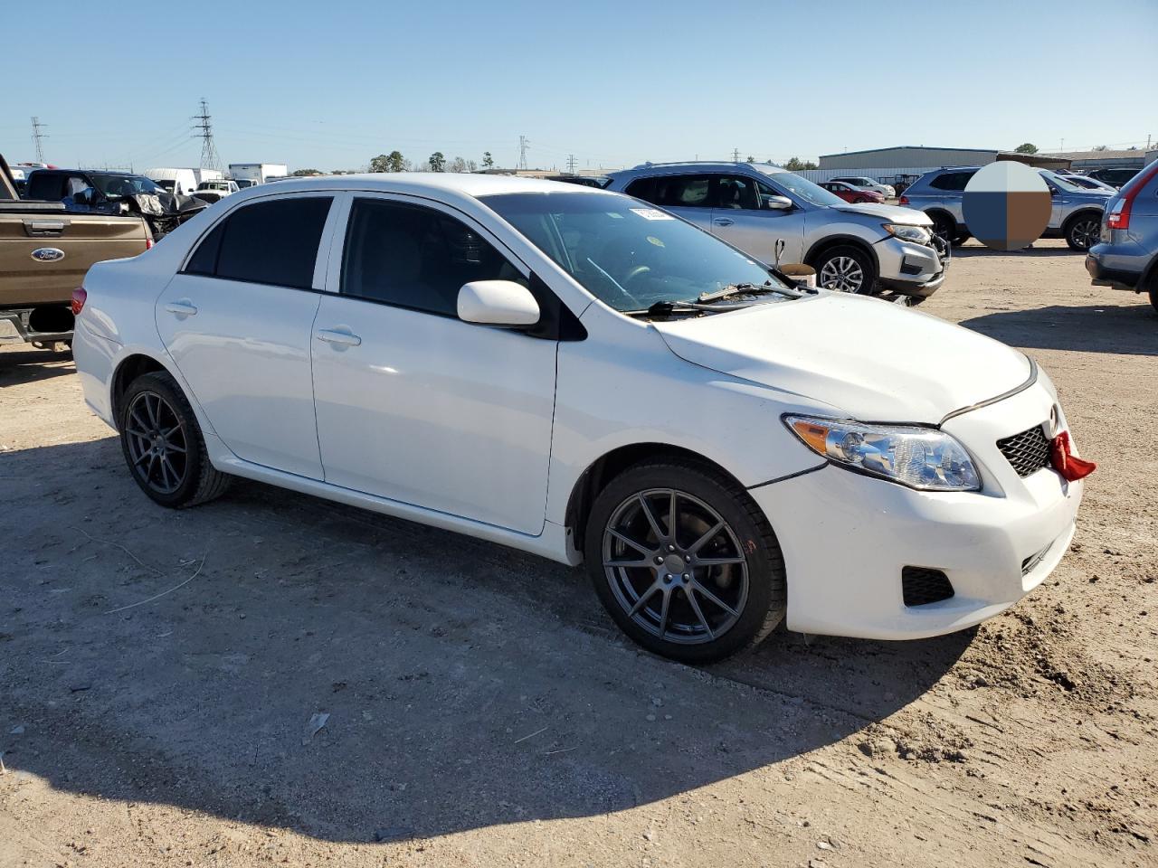 2010 Toyota Corolla - Image 4