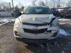 2012 Chevrolet Equinox Ls за продажба в Chalfont, PA - Front End