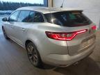 2017 RENAULT MEGANE DYN for sale at Copart EAST KILBRIDE