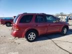 2002 Oldsmobile Bravada  en Venta en Rogersville, MO - Front End