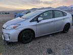 2015 Toyota Prius  de vânzare în Magna, UT - Front End