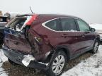 2012 Honda Cr-V Exl на продаже в Magna, UT - Rear End