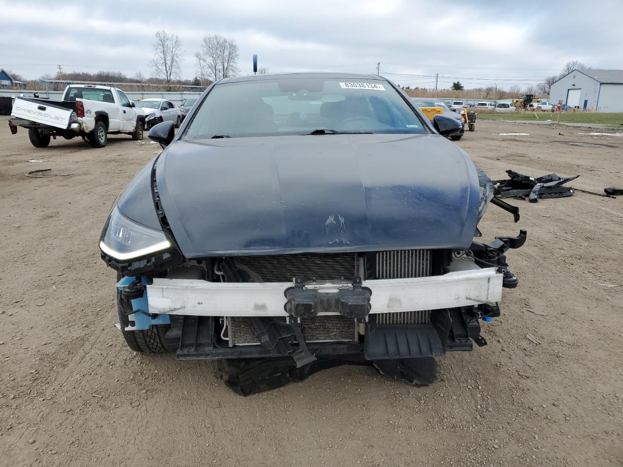 2021 Hyundai Sonata - Image 5