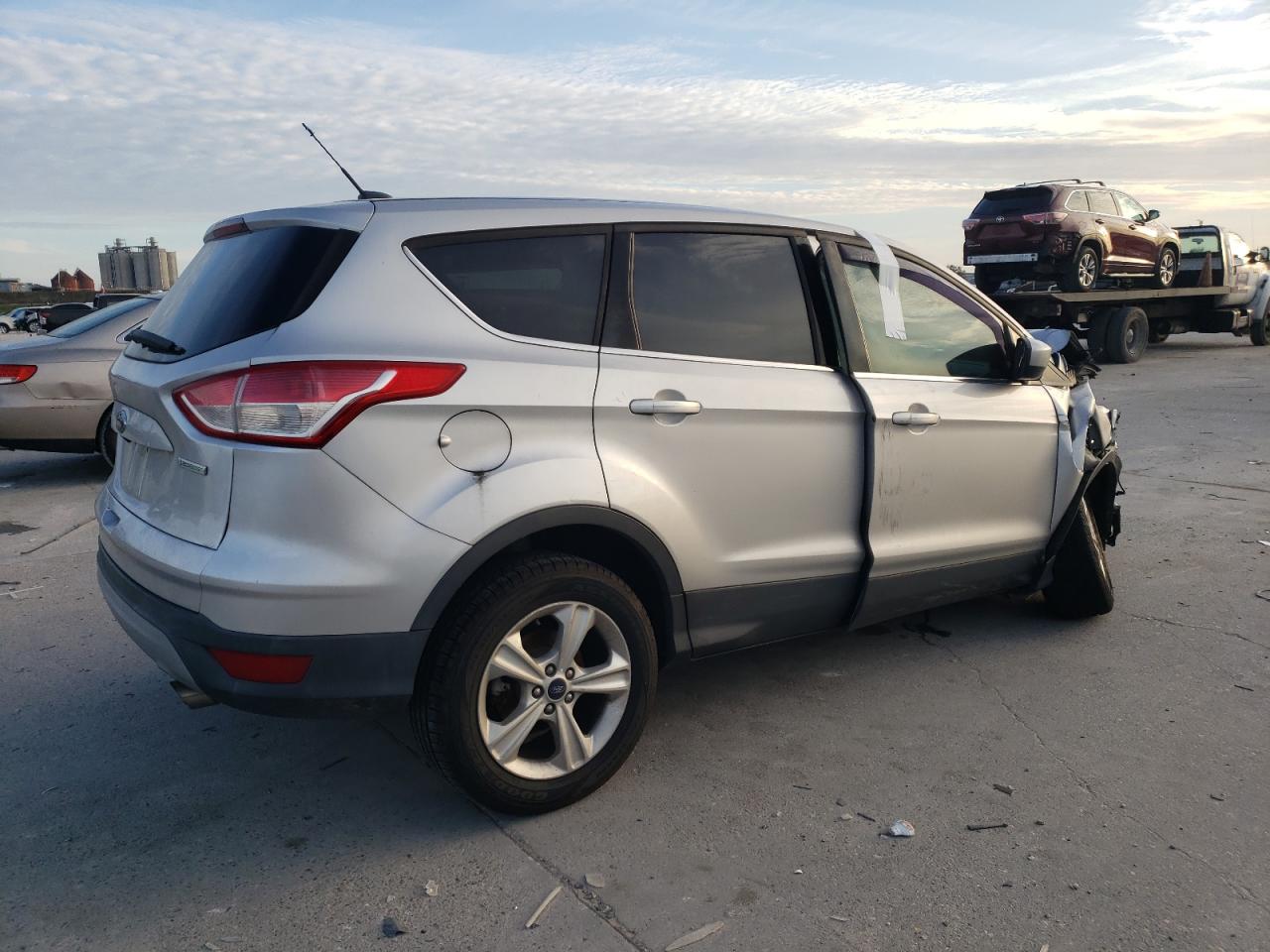 2014 Ford Escape - Image 3