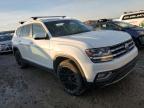 2019 Volkswagen Atlas Sel en Venta en Magna, UT - Side