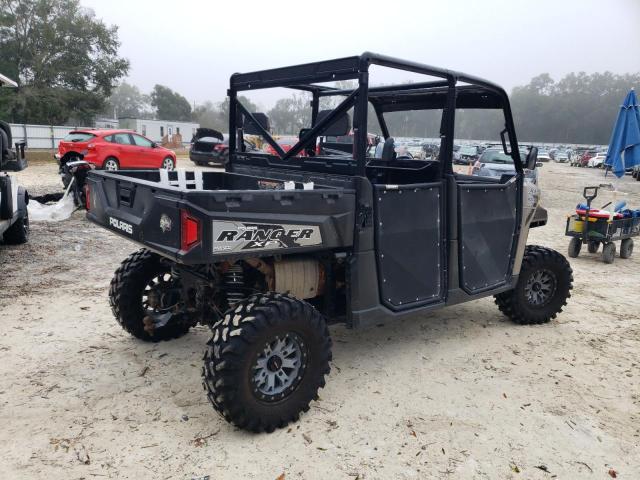 2018 POLARIS RANGER CREW XP 1000 EPS
