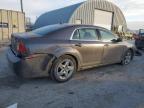 2010 Chevrolet Malibu 1Lt en Venta en Wichita, KS - Side