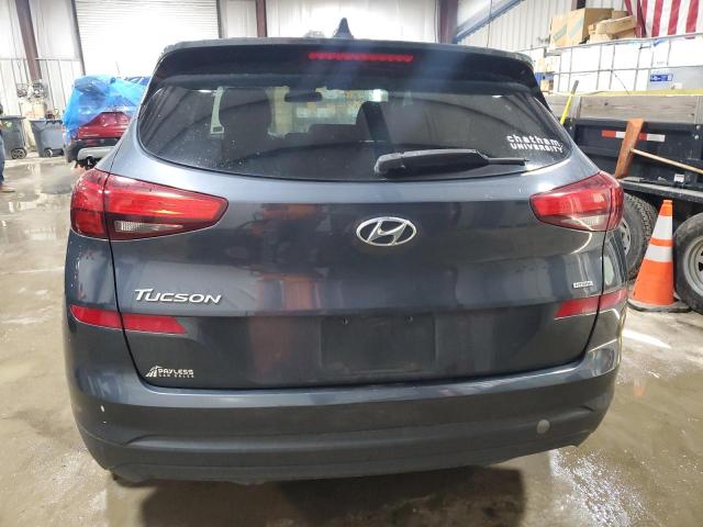  HYUNDAI TUCSON 2019 Szary