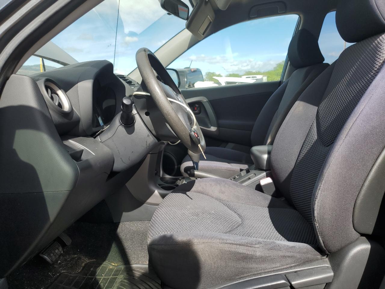 2007 Toyota RAV 4 - Image 7