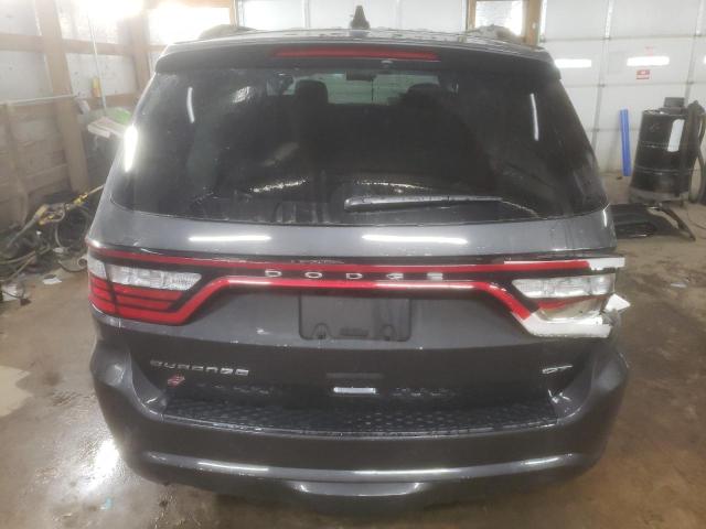  DODGE DURANGO 2023 Szary