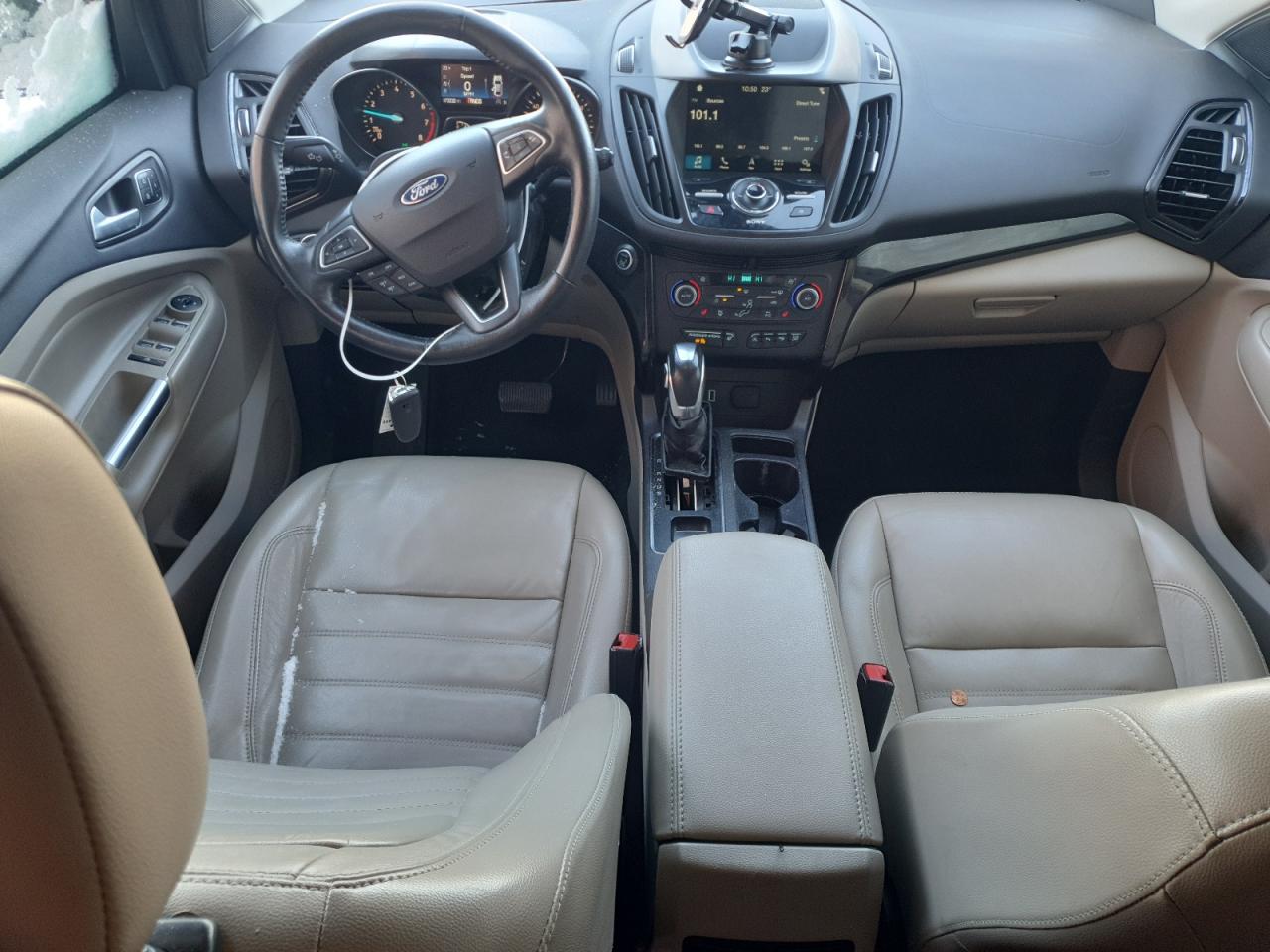 2019 Ford Escape - Image 8