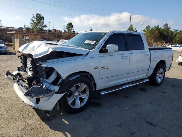 2016 Ram 1500 Sport