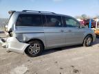 2006 Honda Odyssey Exl продається в Rogersville, MO - Rear End