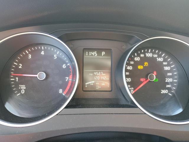 2015 VOLKSWAGEN JETTA BASE