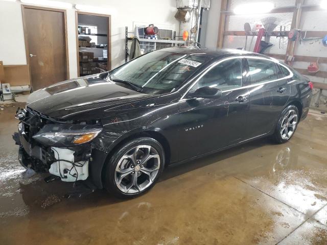 2023 Chevrolet Malibu Lt de vânzare în Pekin, IL - Front End