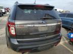 2015 Ford Explorer Limited на продаже в Sacramento, CA - Front End