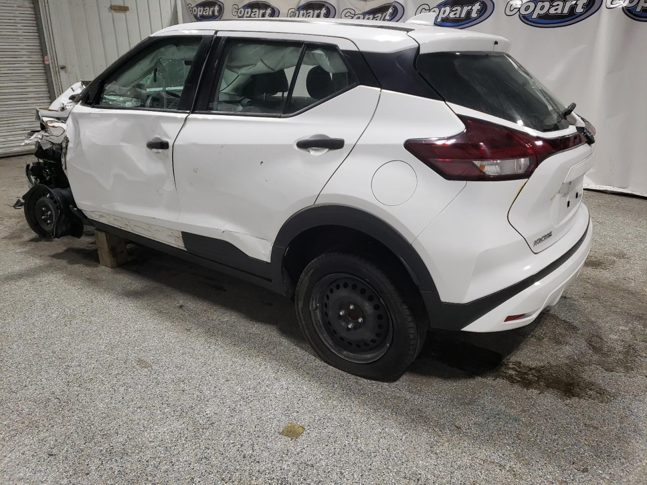 2022 Nissan Kicks - Image 2