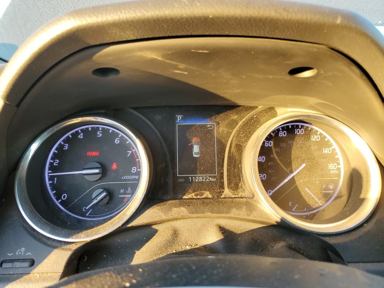 2019 Toyota Camry - Image 9