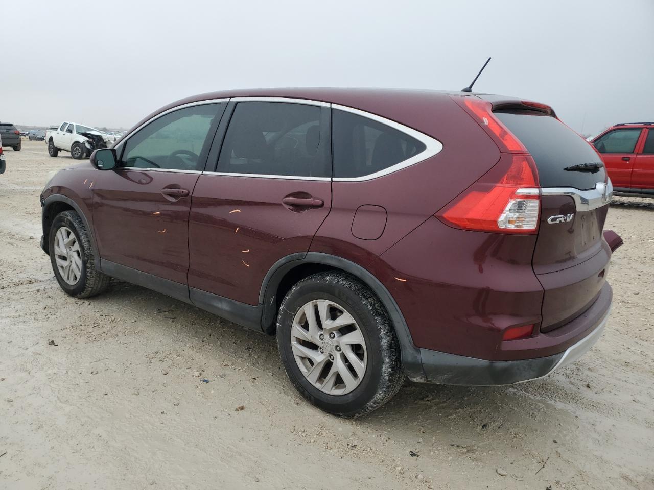 2015 Honda CR-V - Image 2