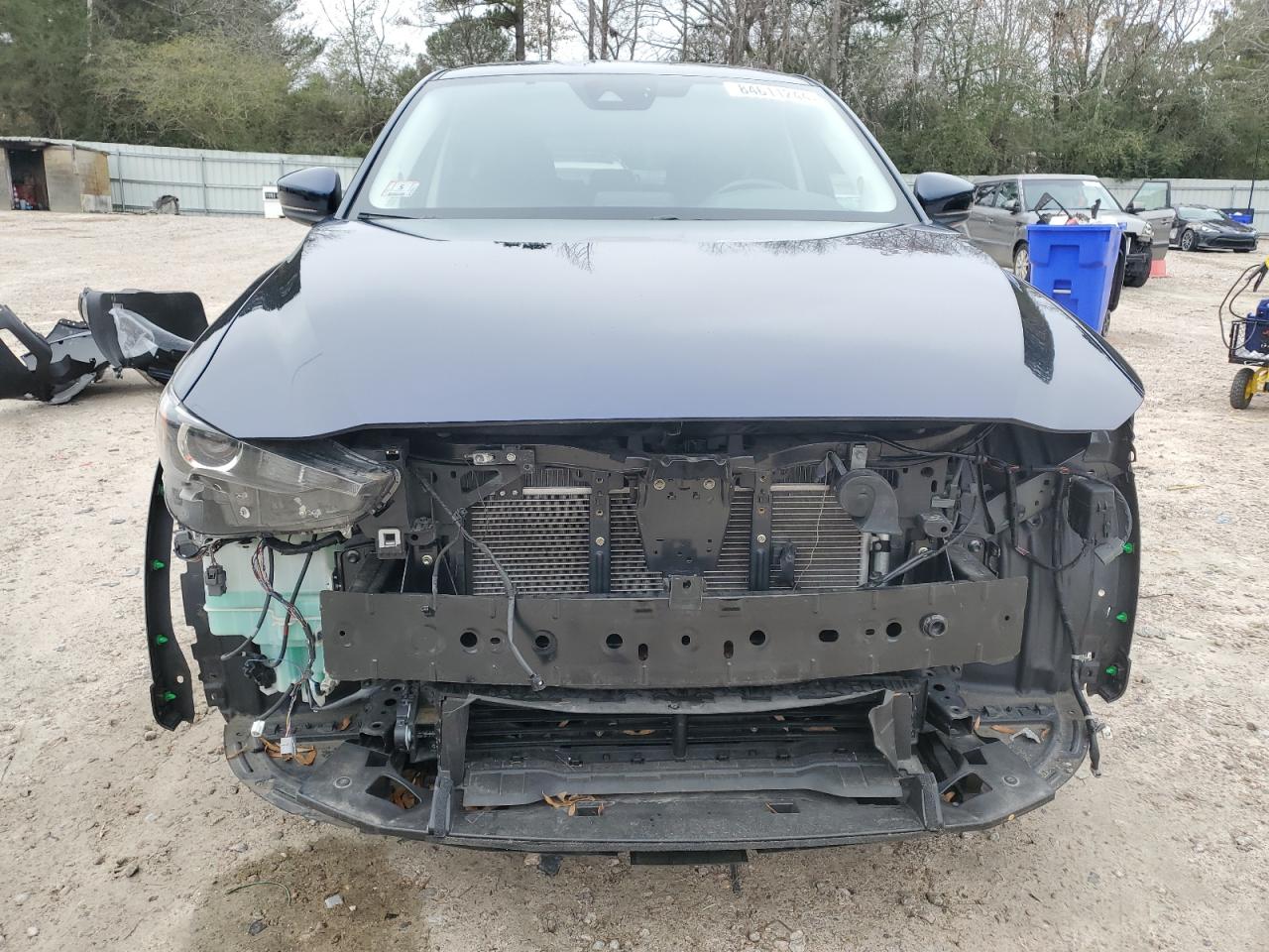 VIN JM3KFBCM8K0505800 2019 MAZDA CX-5 no.5