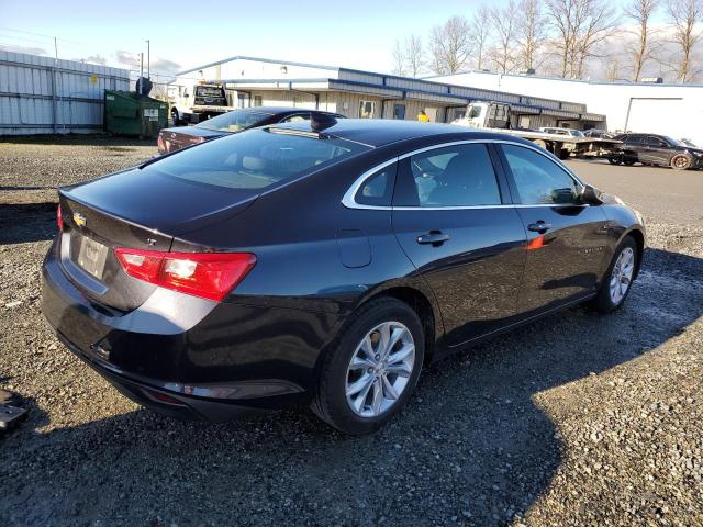  CHEVROLET MALIBU 2023 Gray