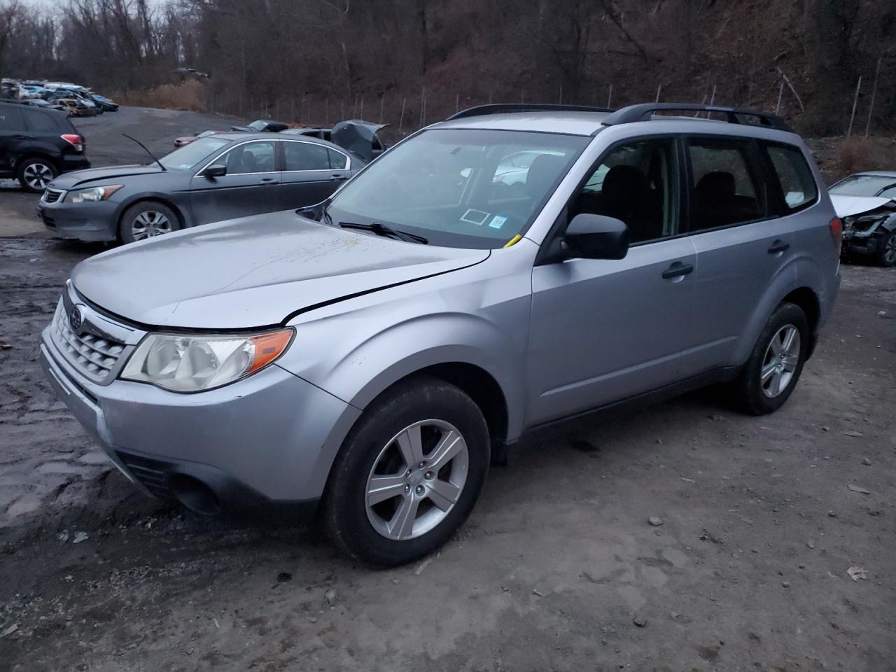 2013 Subaru Forester - Image 1