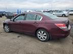 2009 Honda Accord Exl zu verkaufen in Woodhaven, MI - Front End