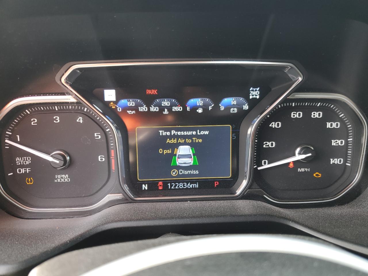 2021 GMC Yukon - Image 9