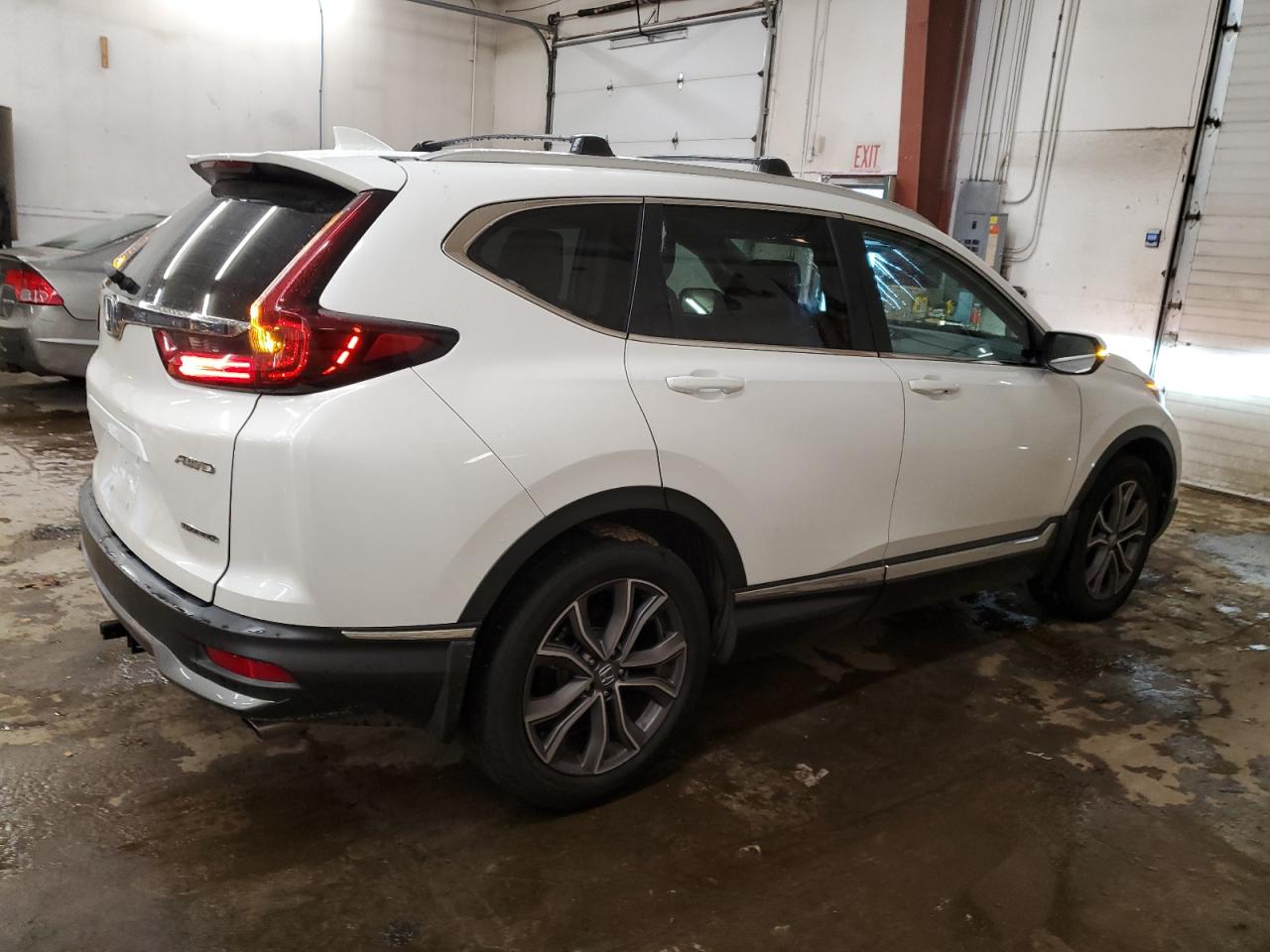 2021 Honda CR-V - Image 3