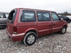 1995 Dodge Caravan  na sprzedaż w Walton, KY - Rear End