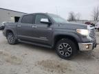 2016 Toyota Tundra Crewmax Limited на продаже в Appleton, WI - Rear End