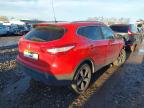 2017 NISSAN QASHQAI N- for sale at Copart WISBECH