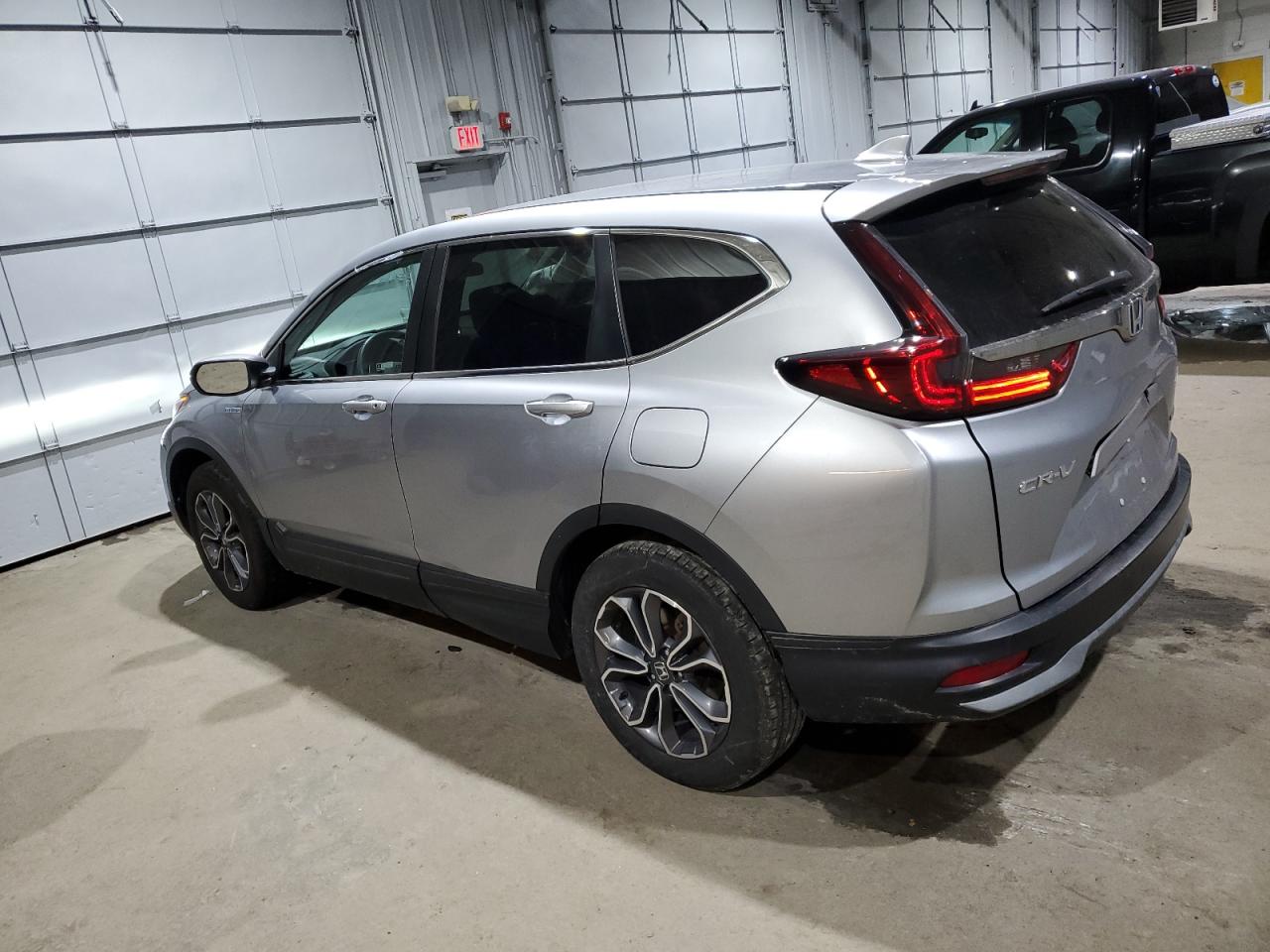 2022 Honda CR-V - Image 2