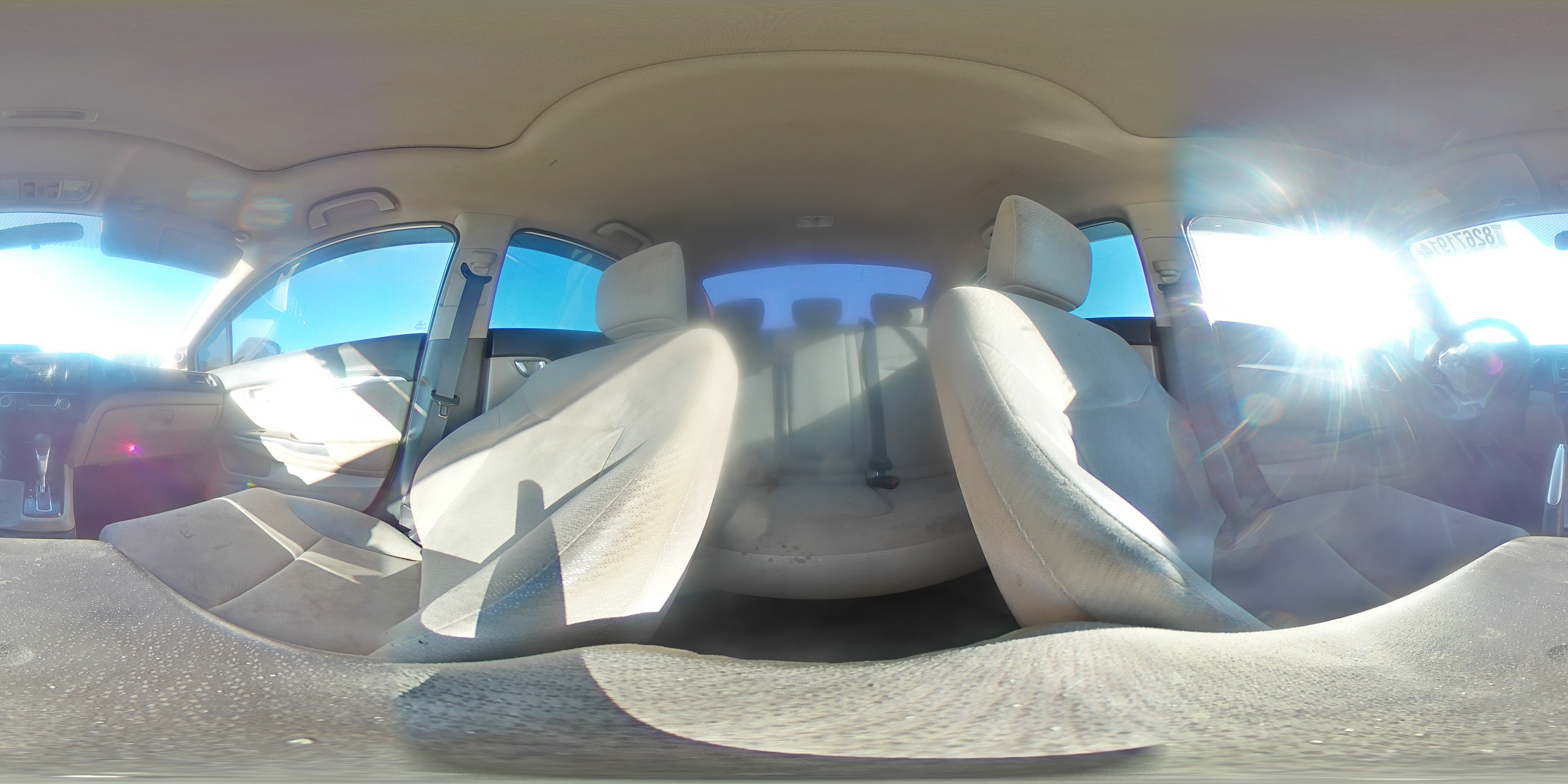 2013 Honda Civic - Image 14