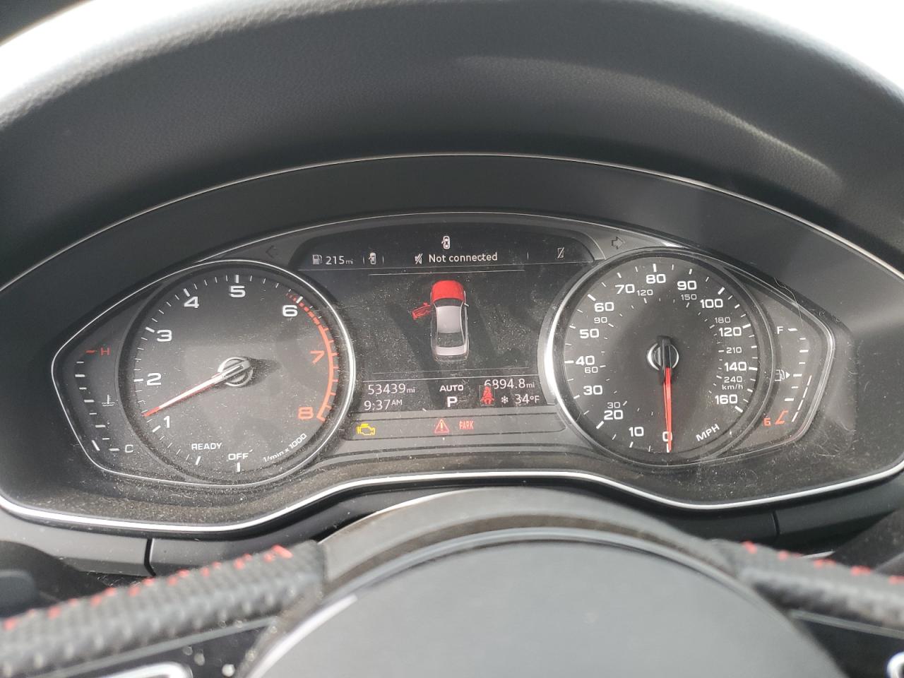 2018 Audi A4 - Image 9