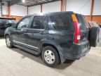 2004 Honda Cr-V Ex للبيع في Rocky View County، AB - Hail