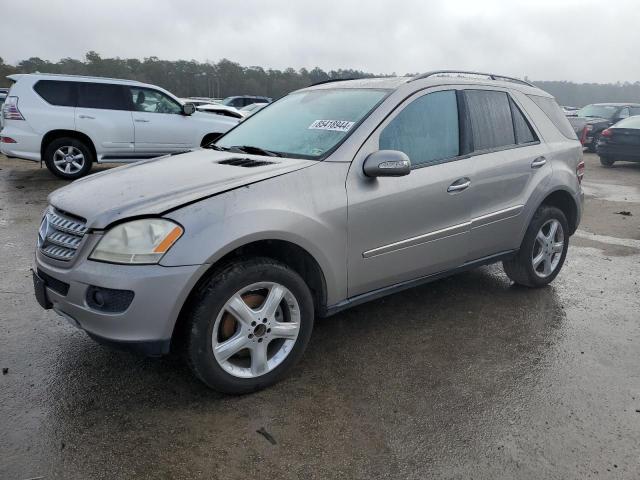 2008 Mercedes-Benz Ml 350