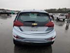 2017 Chevrolet Bolt Ev Premier იყიდება Windham-ში, ME - Side