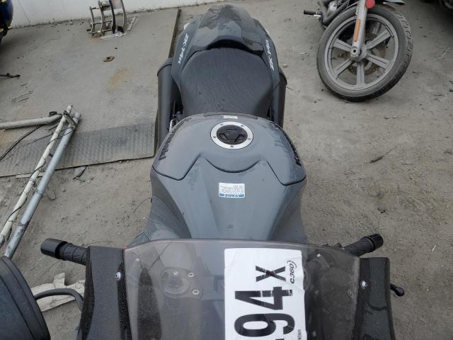  KAWASAKI NINJA ZX14 2022 Два тона